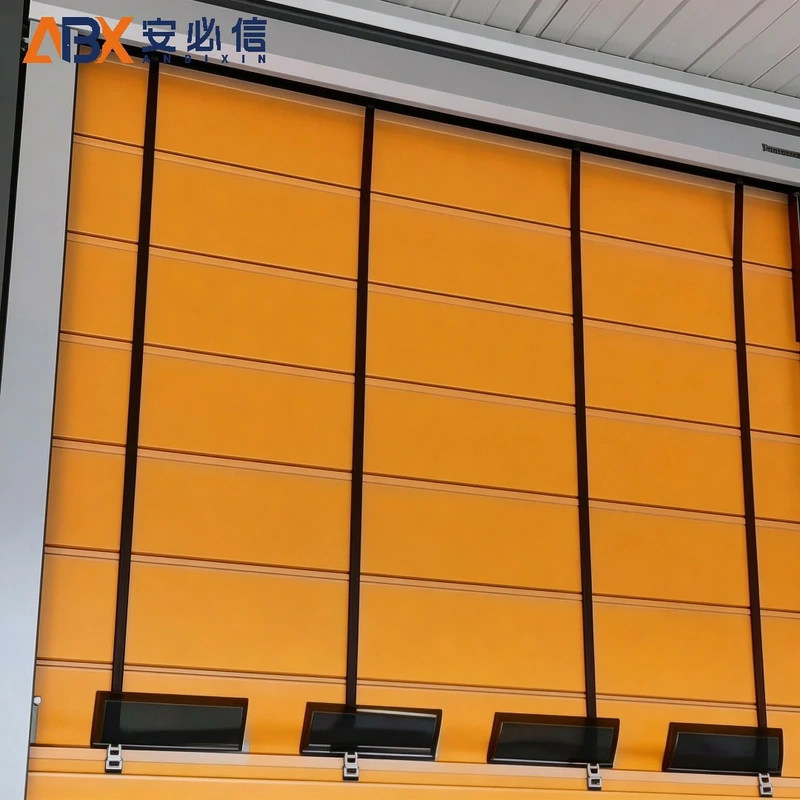 铁门关冷库门封