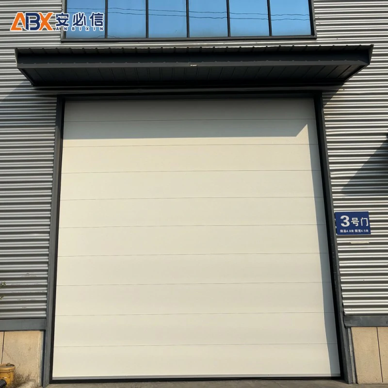 铁门关高扬程提升门